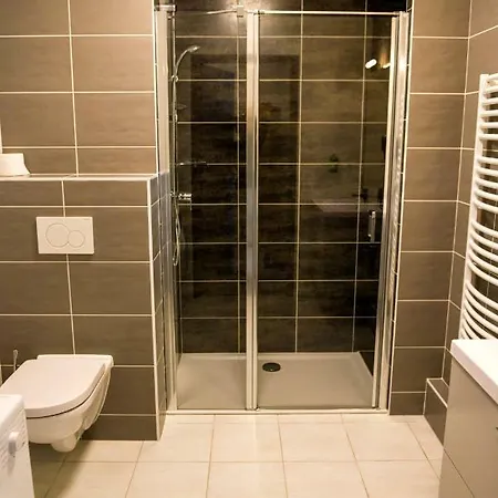 Au Pied Du Mont-blanc ! Apartment