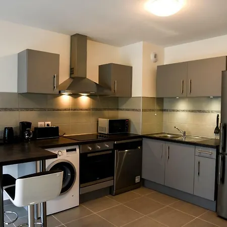 Apartment Au Pied Du Mont-blanc ! *